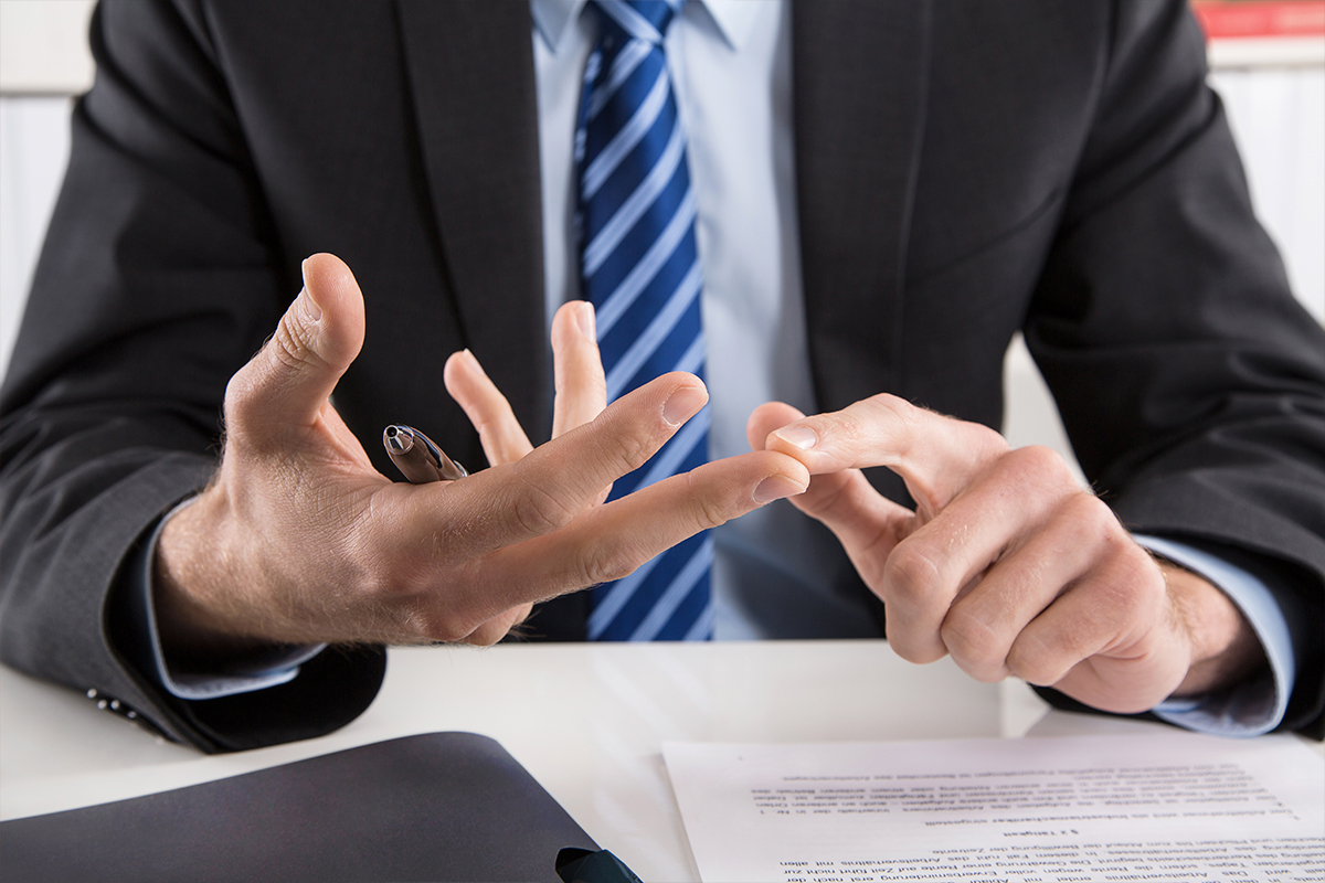 3 Benefits of Hiring an Appearance Attorney Now 3 Benefits of Hiring an Appearance Attorney Now