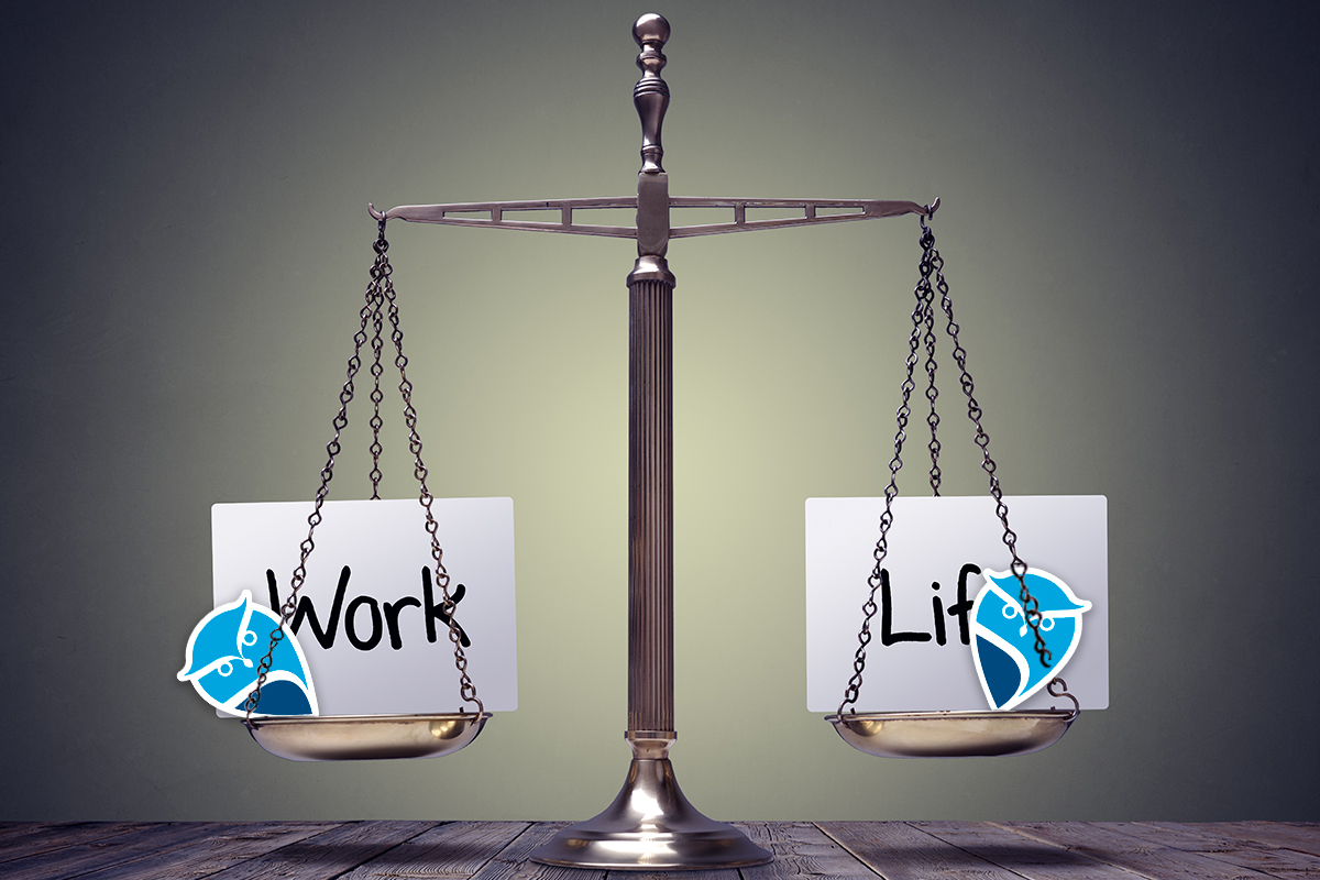AppearMe Helps Attorneys Balance Work and Leisure AppearMe Helps Attorneys Balance Work and Leisure