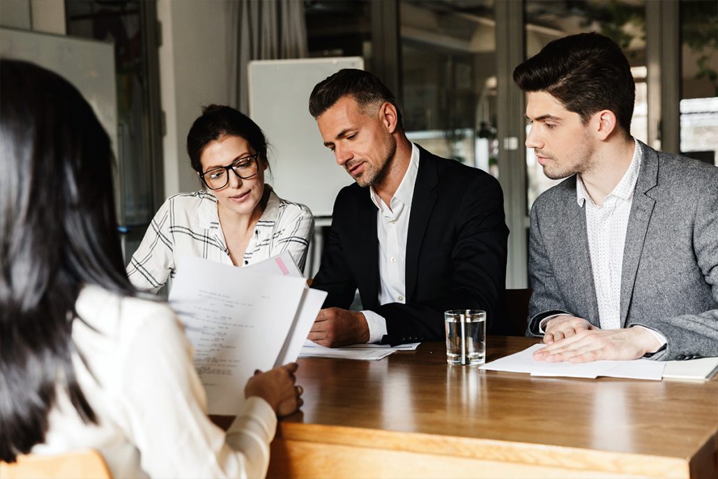 Find an Appearance Attorney for Your Next Pre-Trial Motion