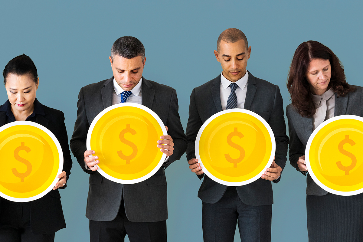 Deposition Attorneys Make More Money with AppearMe Deposition Attorneys Make More Money with AppearMe
