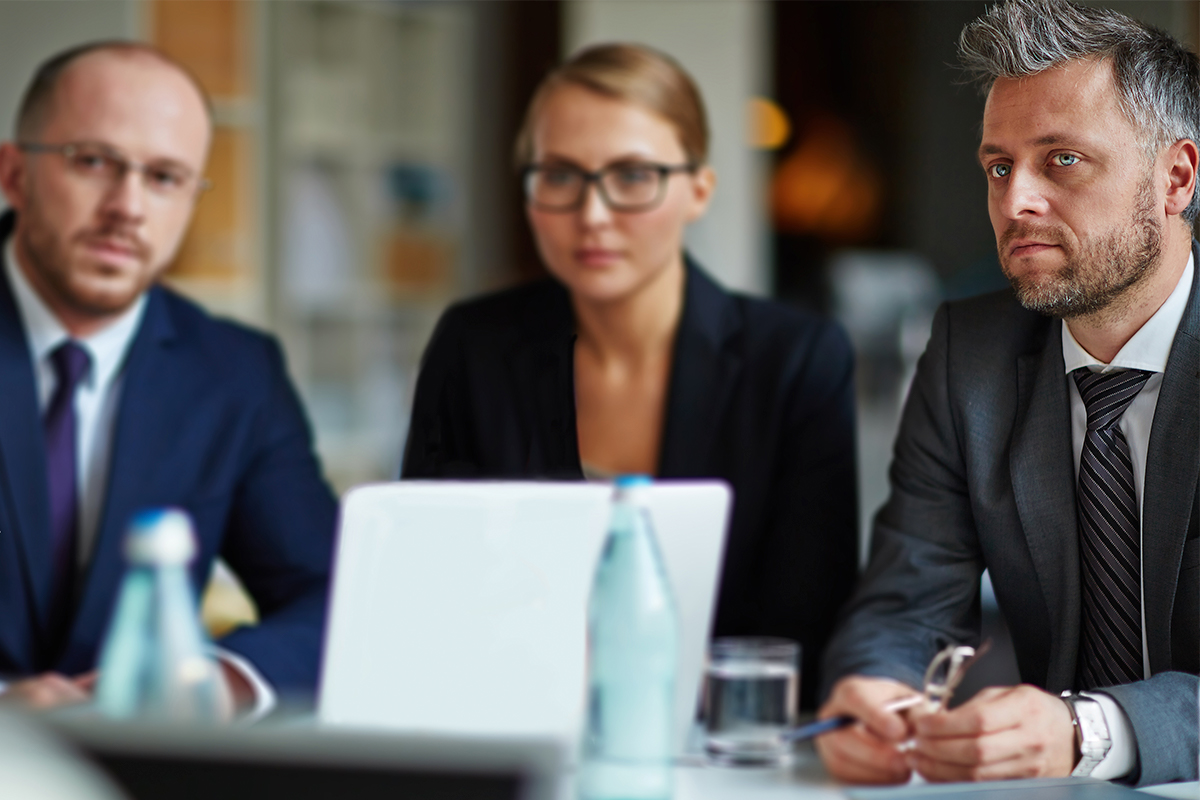 Defending a Deposition Defending a Deposition