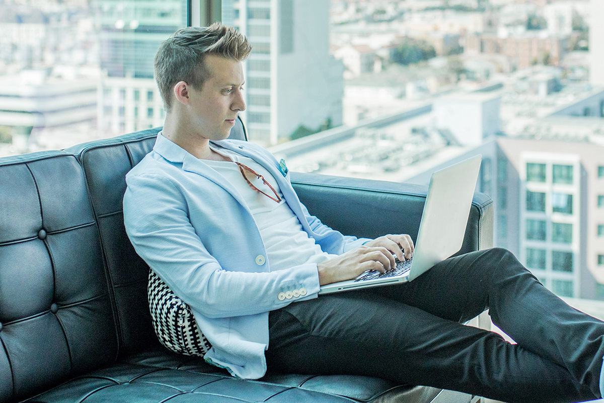 How To Earn More And Work Less? How To Earn More And Work Less?
