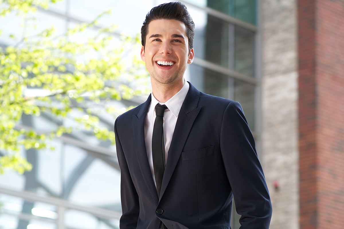 What Makes Lawyers Happy? It’s Not What You Think! What Makes Lawyers Happy? It’s Not What You Think!