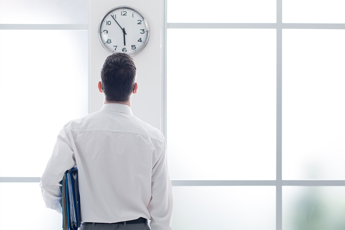AppearMe: Don’t Let Your Court Appearance Suffer Due to Your Time Limits AppearMe: Don’t Let Your Court Appearance Suffer Due to Your Time Limits