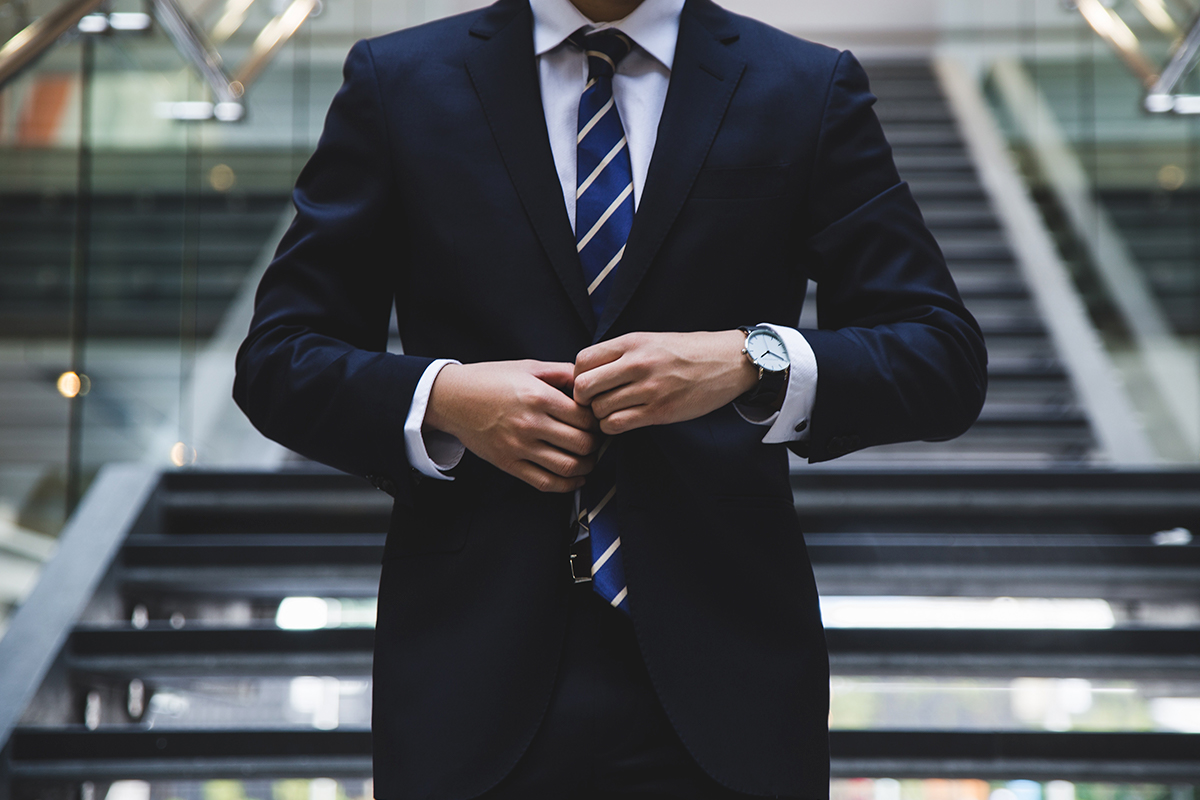 It’s a Great Time to Be an Appearance Attorney It’s a Great Time to Be an Appearance Attorney