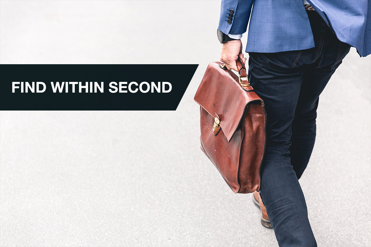 Find a Special Appearance Lawyer Within Seconds Find a Special Appearance Lawyer Within Seconds