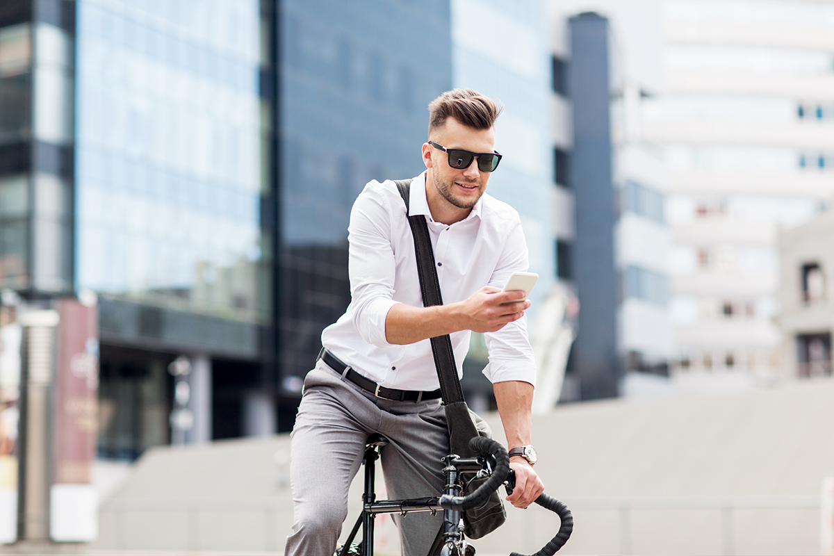 The Best App for Attorneys to be More Productive and Flexible The Best App for Attorneys to be More Productive and Flexible
