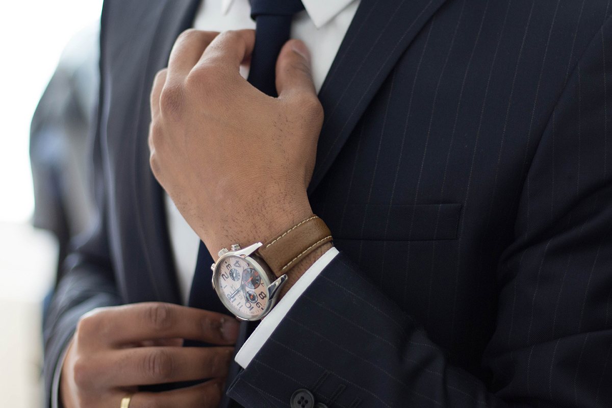 How Can an Appearance Lawyer Make a Good First Impression? How Can an Appearance Lawyer Make a Good First Impression?