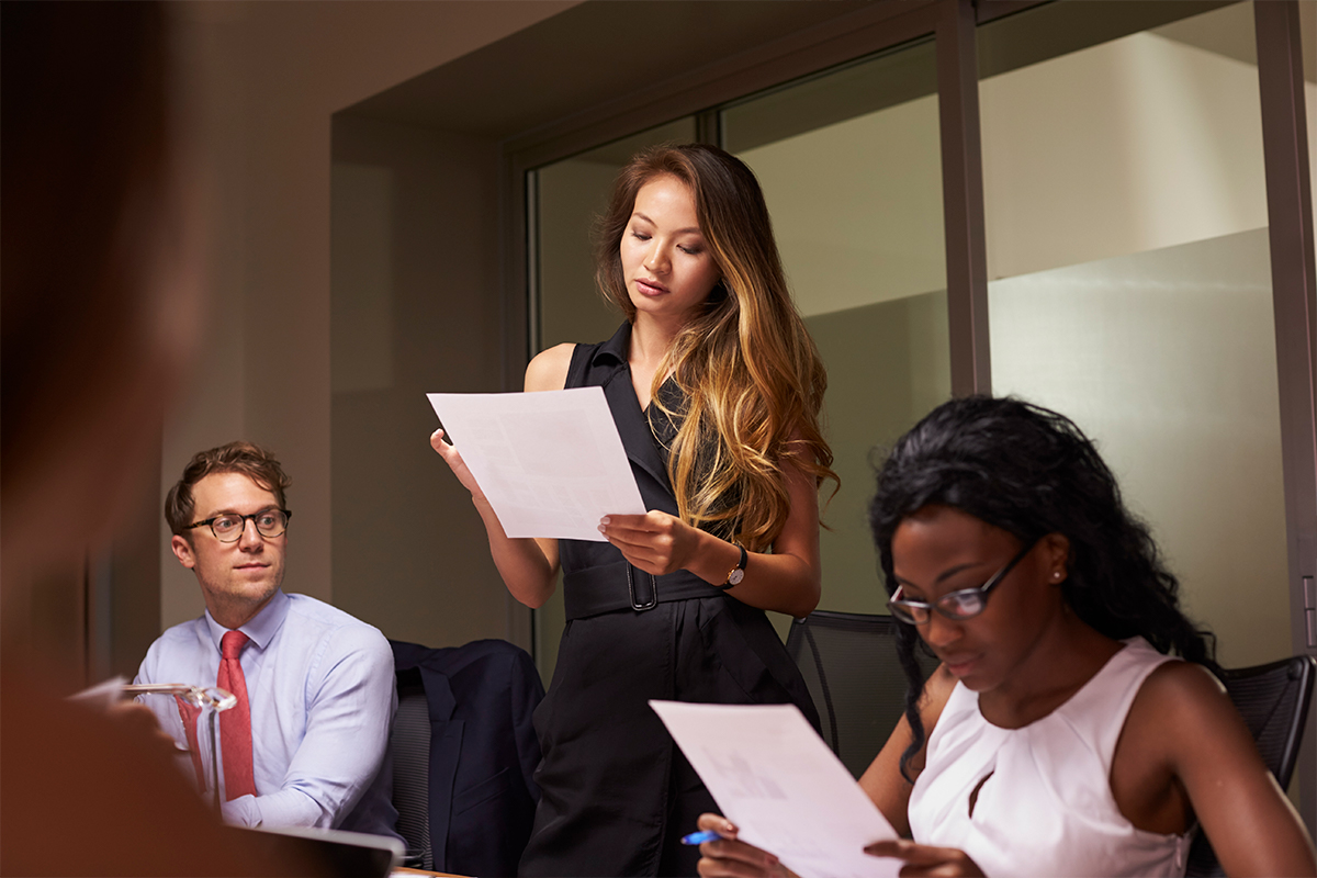 An Attorney on Demand With Proper Experience Can Handle Your Deposition An Attorney on Demand With Proper Experience Can Handle Your Deposition