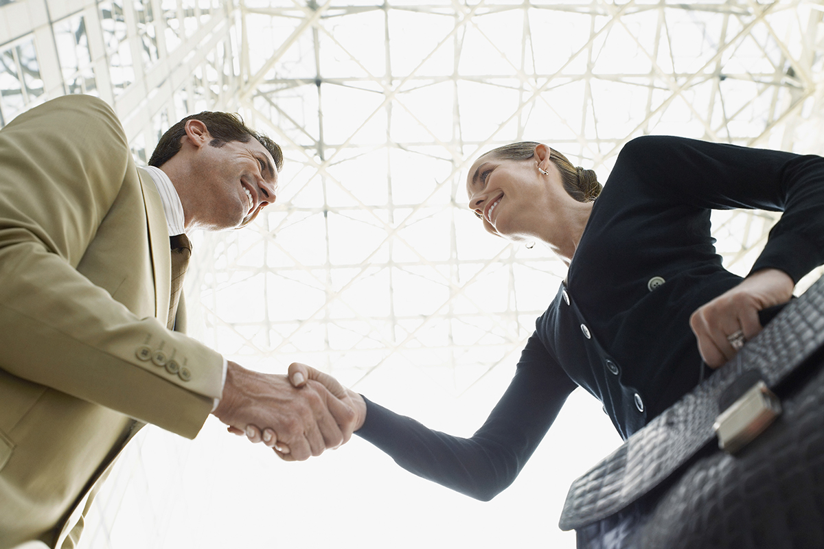 AppearMe Outperforms Case Referral Services AppearMe Outperforms Case Referral Services