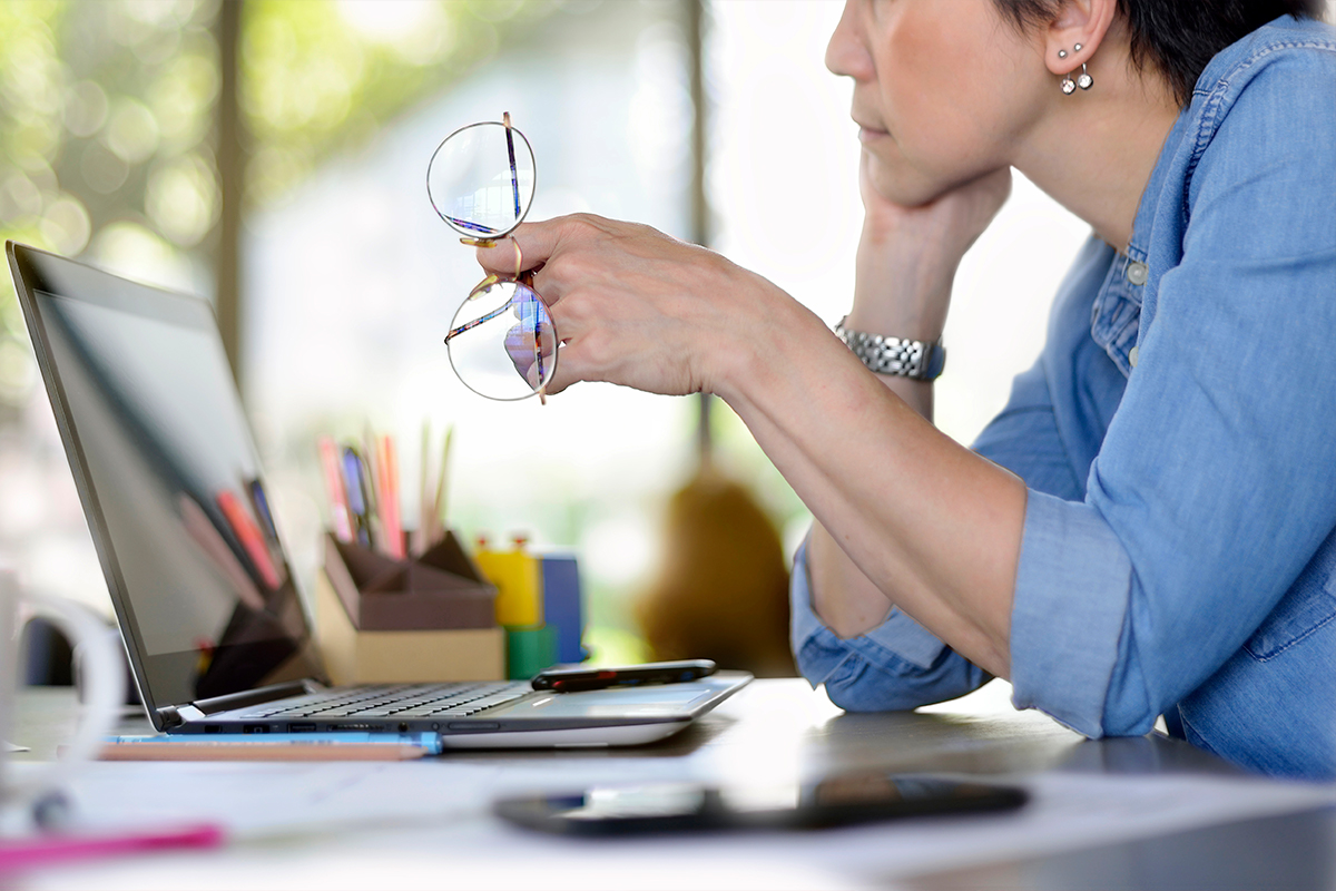 How to Avoid Frequent Interruptions by Court Reporters How to Avoid Frequent Interruptions by Court Reporters