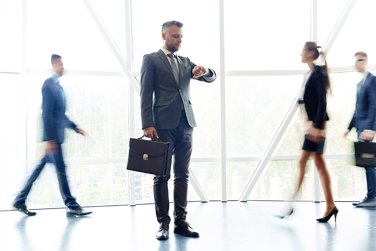 What to Do 5 Minutes Before a Court Appearance You Cannot Attend? What to Do 5 Minutes Before a Court Appearance You Cannot Attend?