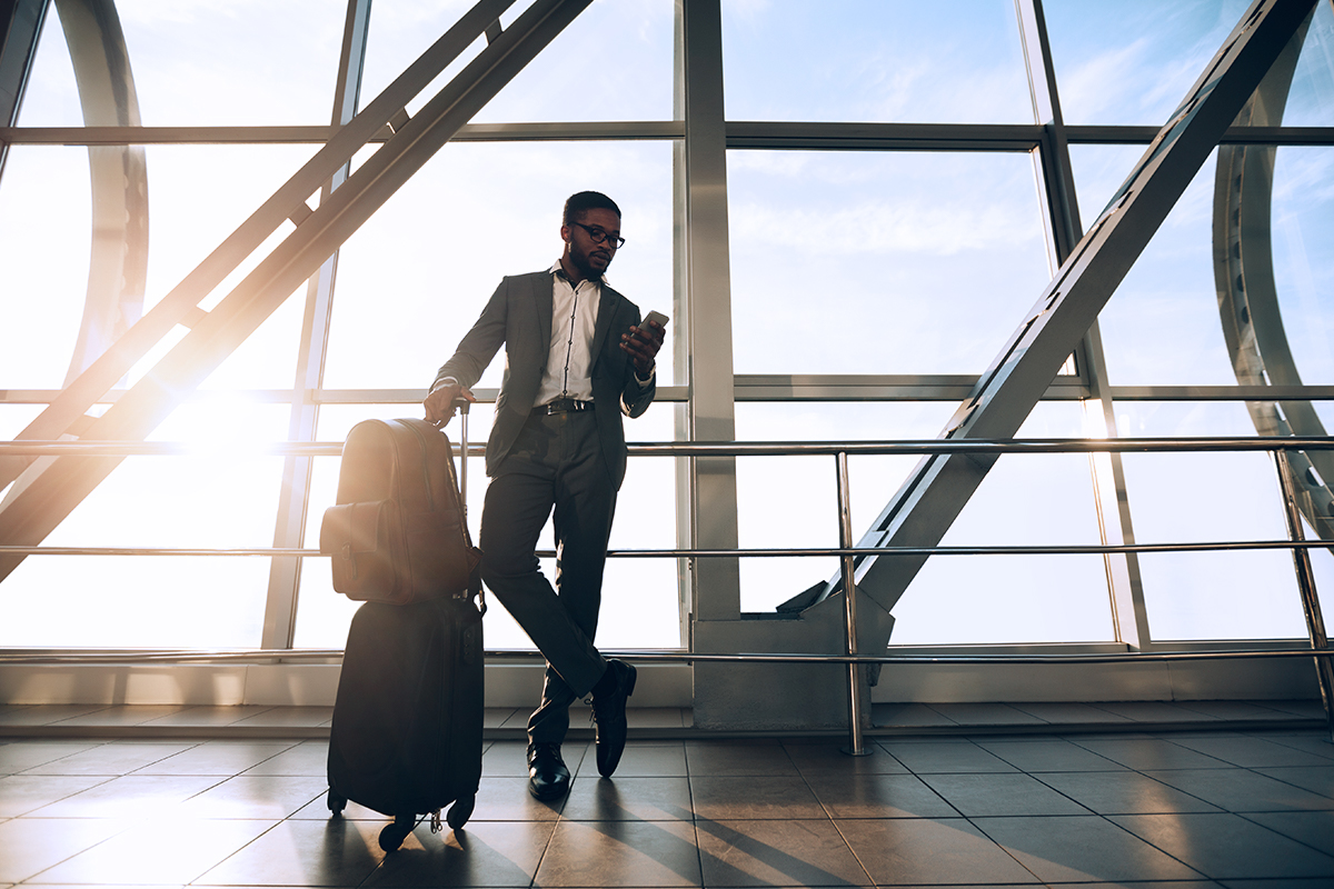 Have an Emergency Just Before Your Court Call? AppearMe Can Help Have an Emergency Just Before Your Court Call? AppearMe Can Help