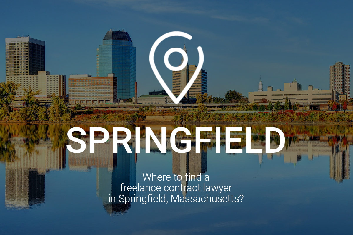 Where to Find a Freelance Contract Lawyer in Springfield? Where to Find a Freelance Contract Lawyer in Springfield?