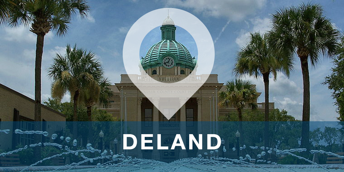 Be an Appearance Counsel for My Hearing in DeLand Be an Appearance Counsel for My Hearing in DeLand