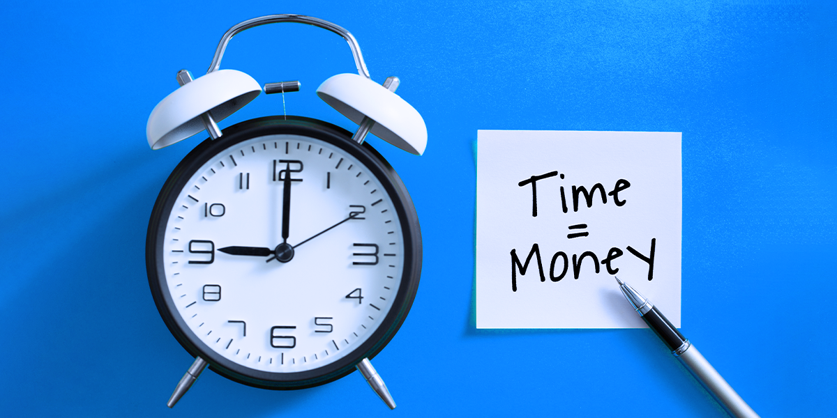 Time is Money: Experience the Best with AppearMe Time is Money: Experience the Best with AppearMe