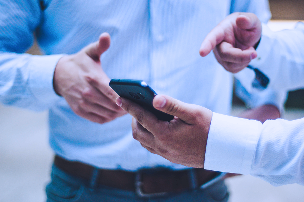 Law Firms Use Legal App to Find Freelance Lawyers in 60 Seconds Law Firms Use Legal App to Find Freelance Lawyers in 60 Seconds