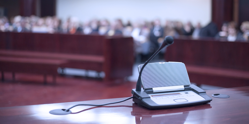 Professional Interpretation Services for Solo Attorneys and Law Firms