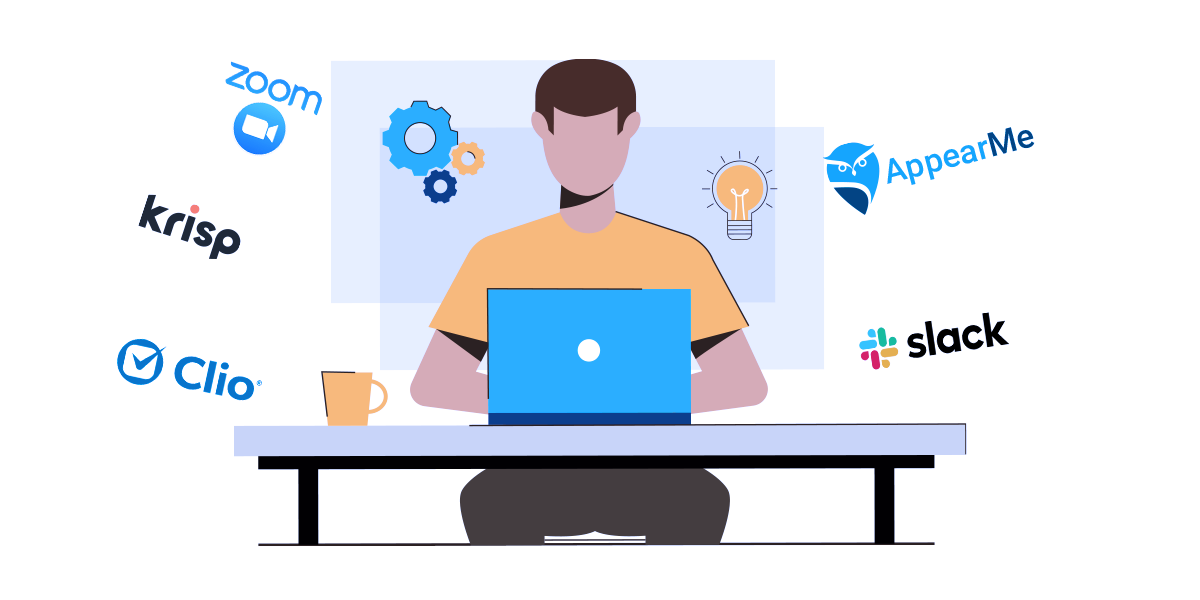 Essential Tools for Working Remotely As a Lawyer Essential Tools for Working Remotely As a Lawyer