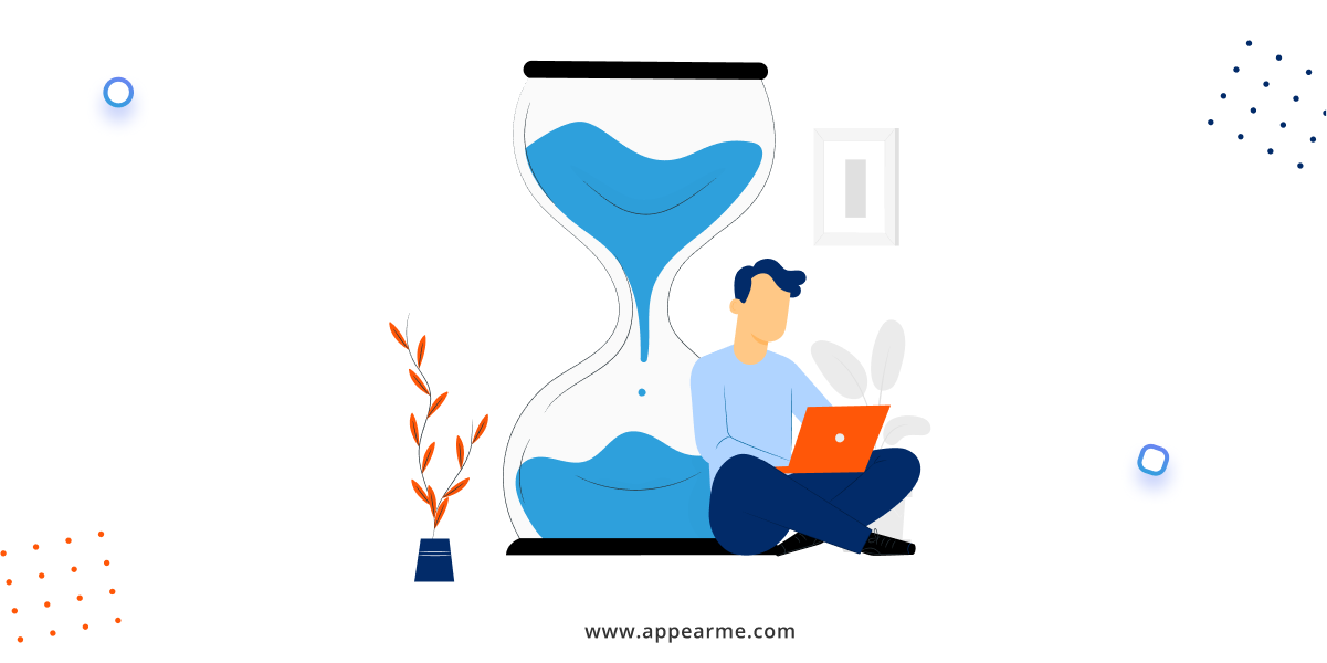 AppearMe: Delegate Your Legal Work Efficiently AppearMe: Delegate Your Legal Work Efficiently