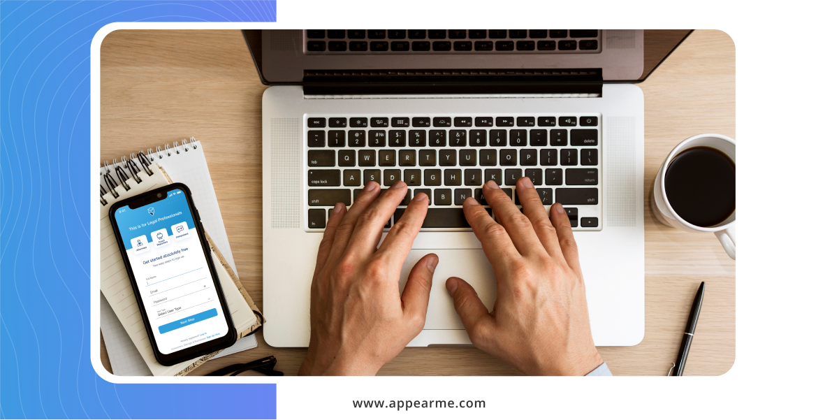 AppearMe’s Nationwide Network of Attorneys is Available to Cover Appearances Anywhere in the Country AppearMe’s Nationwide Network of Attorneys is Available to Cover Appearances Anywhere in the Country