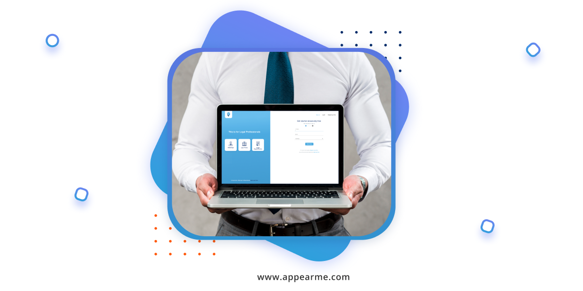 Affordable, Reliable and Fast: Schedule an Appearance Attorney Near You with AppearMe Affordable, Reliable and Fast: Schedule an Appearance Attorney Near You with AppearMe