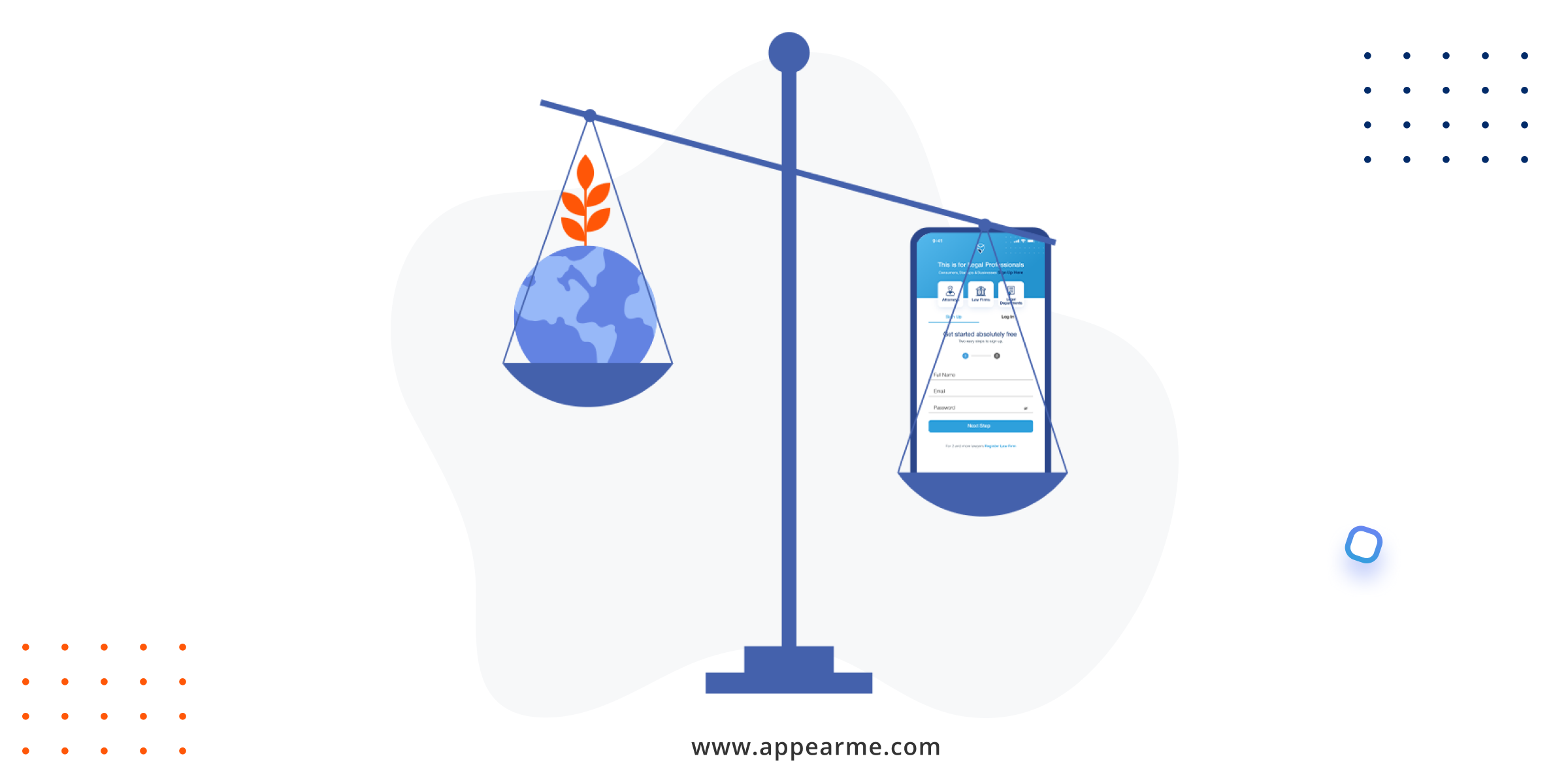 AppearMe: An Innovative Solution to Finding an Appearance Attorney AppearMe: An Innovative Solution to Finding an Appearance Attorney