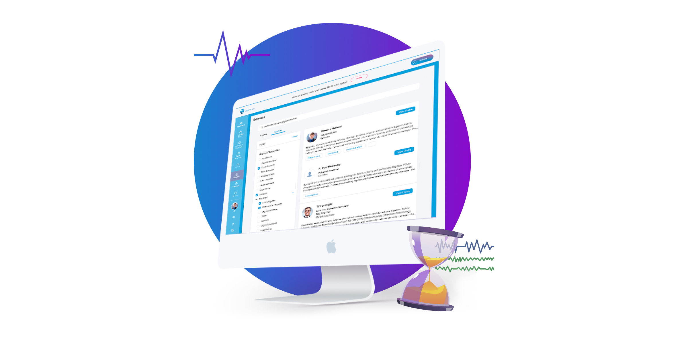 Find a Polygraph Examiner within Minutes Find a Polygraph Examiner within Minutes