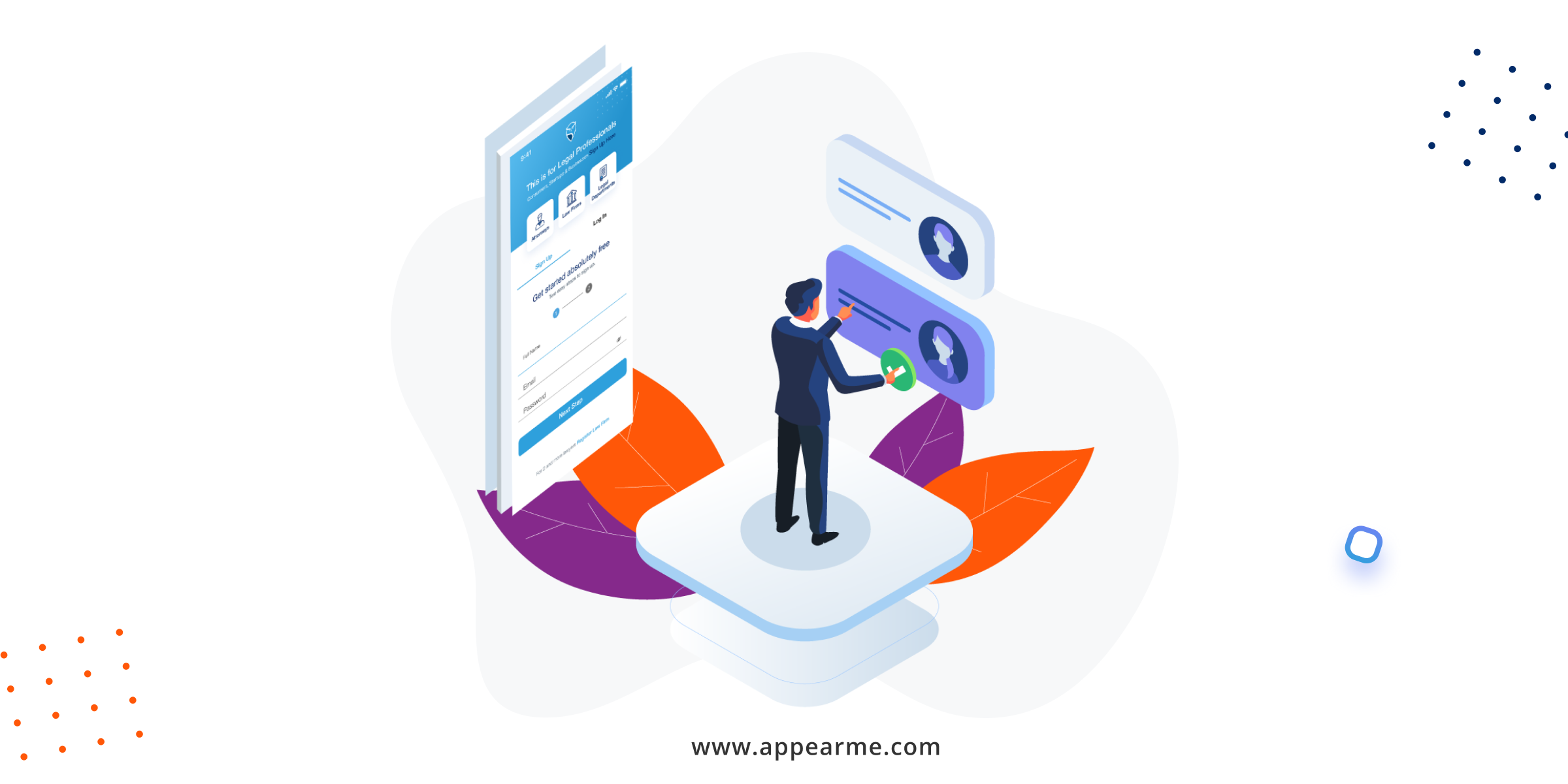 How to Hire Appearance Attorneys who Appear Anywhere Anytime? How to Hire Appearance Attorneys who Appear Anywhere Anytime?