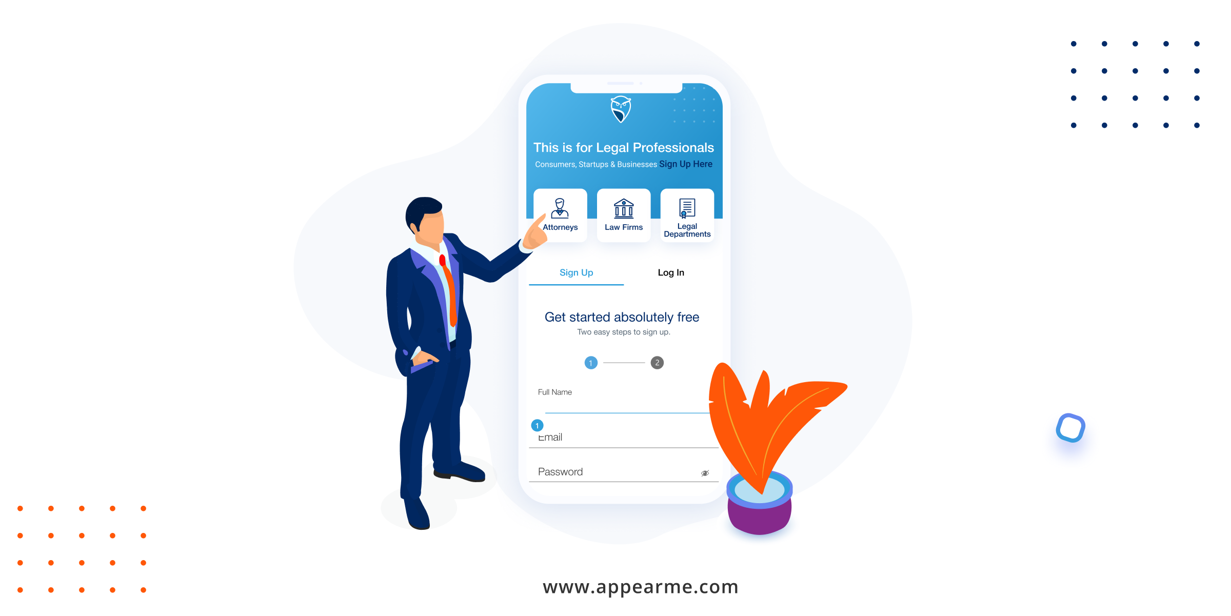 How to Delegate Your Legal Work Efficiently? Download AppearMe How to Delegate Your Legal Work Efficiently? Download AppearMe