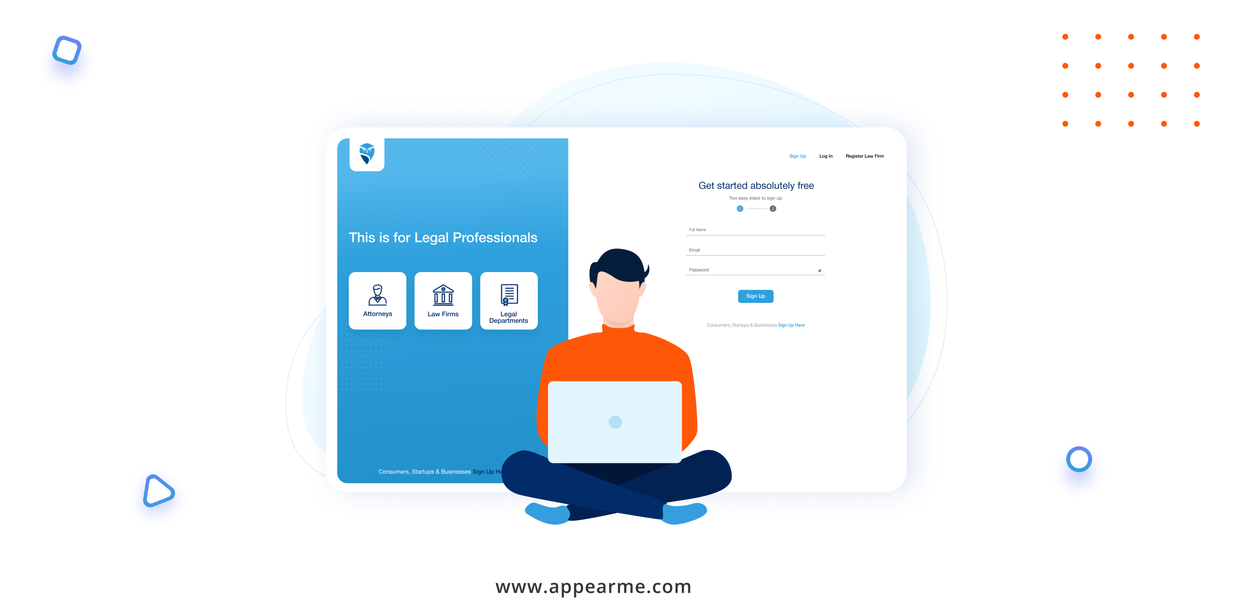Delegate Your Legal Work to Freelance Lawyers Delegate Your Legal Work to Freelance Lawyers