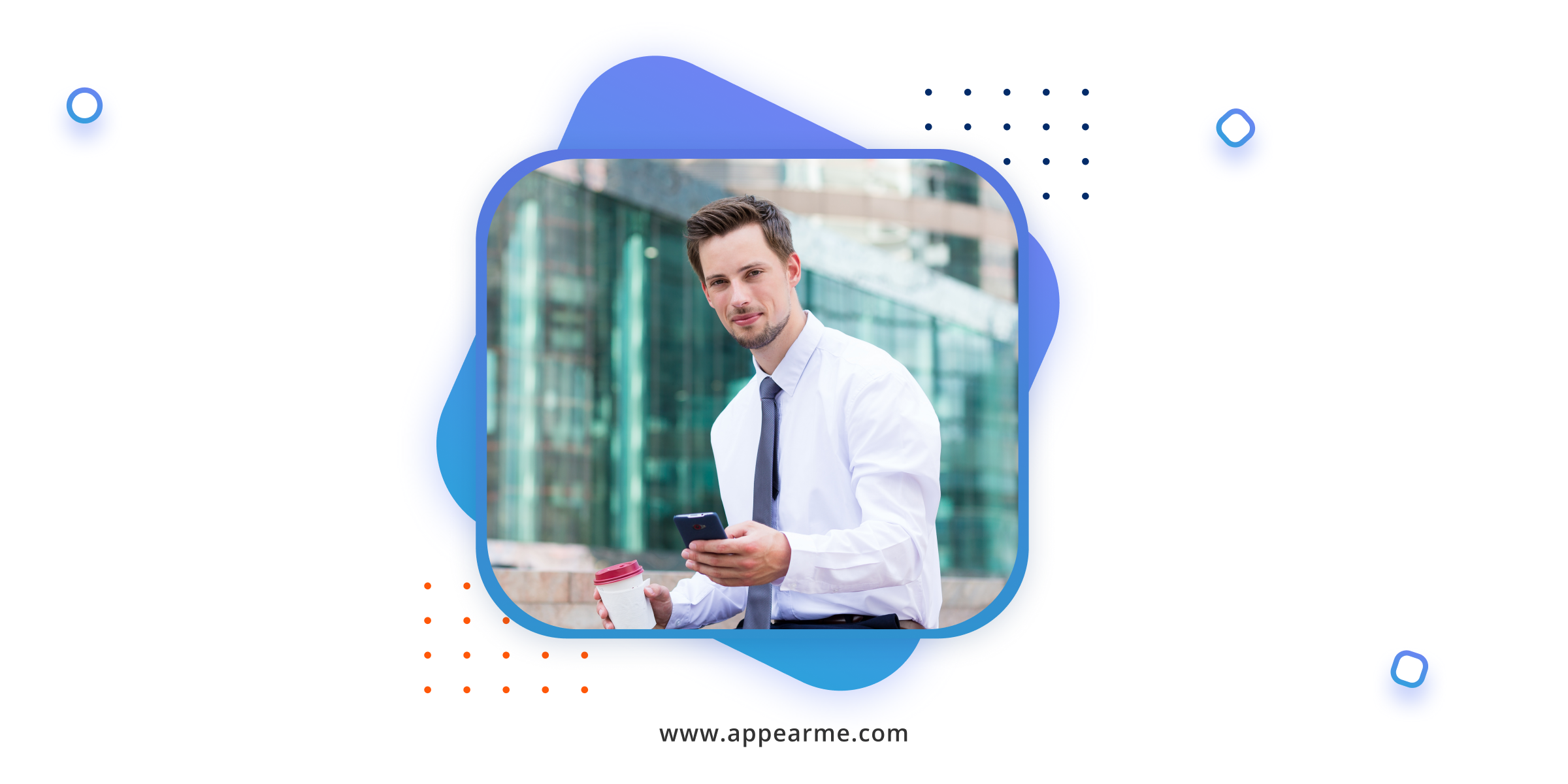 AppearMe: An On-demand Network of Attorneys at Your Fingertips AppearMe: An On-demand Network of Attorneys at Your Fingertips