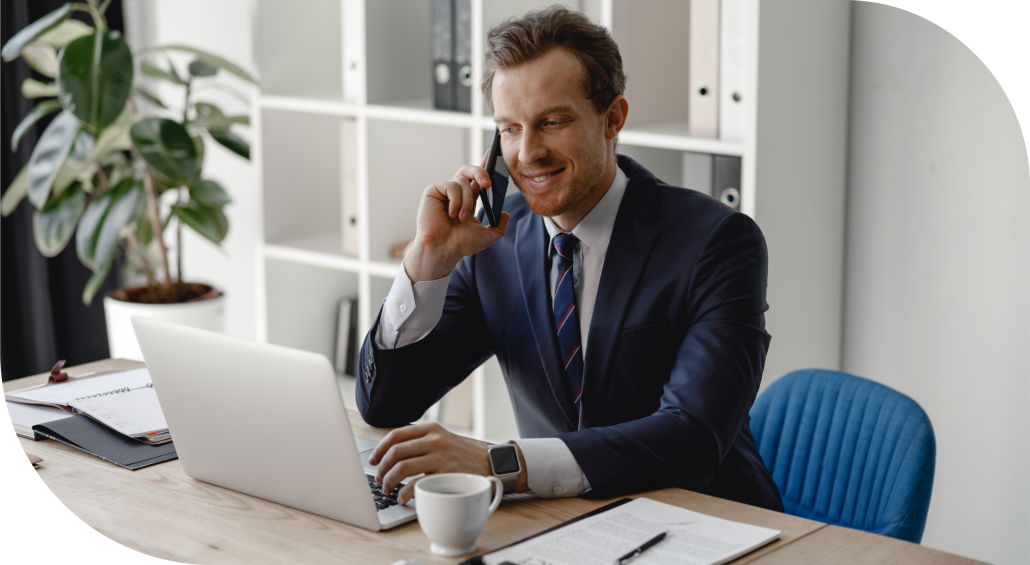 appearance attorneys on call