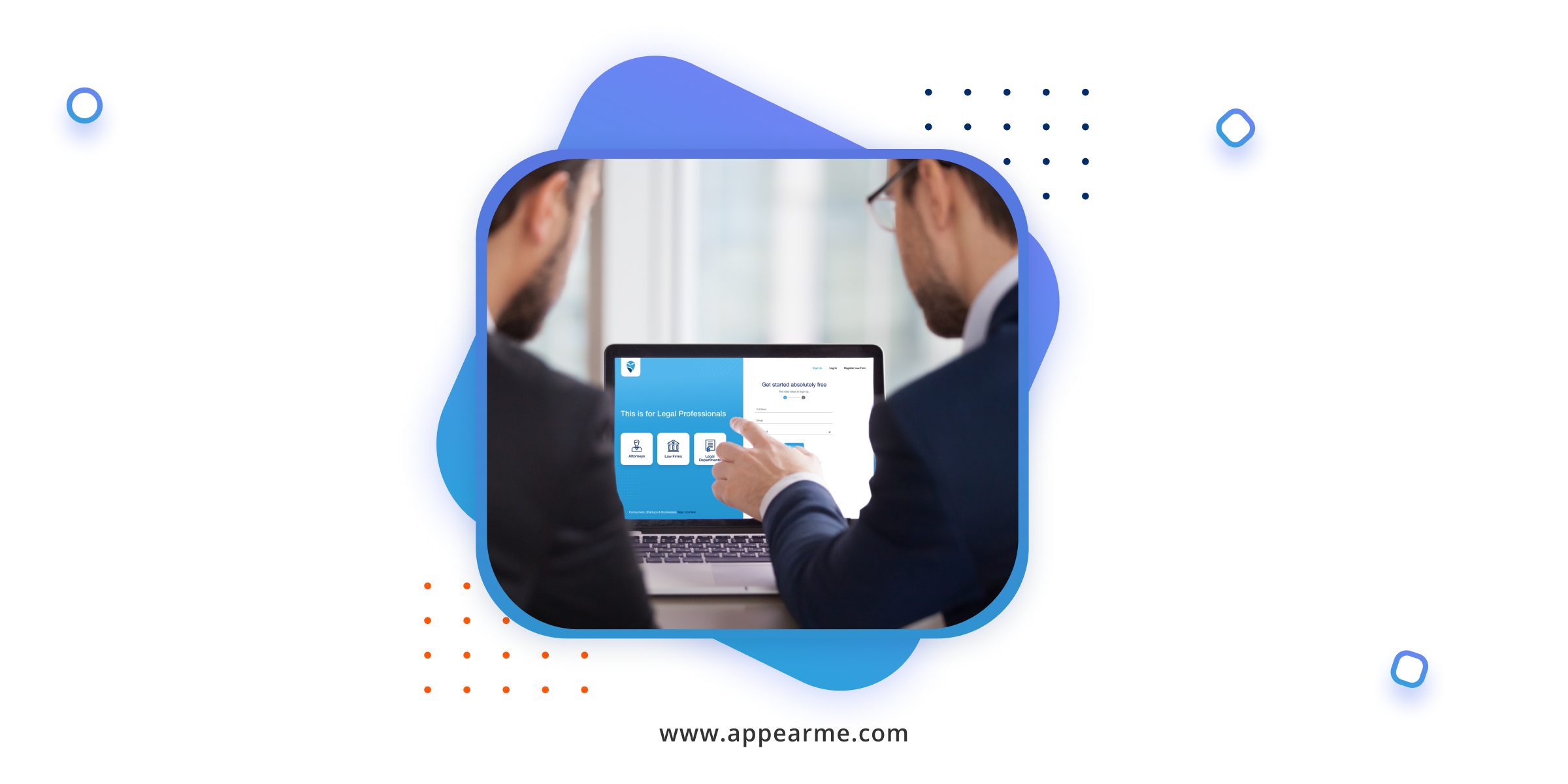 Schedule a Deposition Attorney | AppearMe Schedule a Deposition Attorney | AppearMe