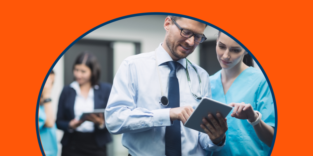 It Only Takes 4 Short Steps to Find a Medical Expert for Your Case