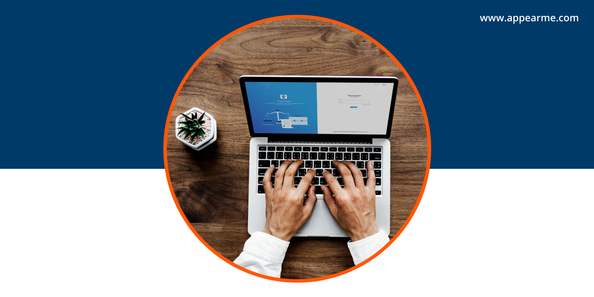Sign Up for AppearMe – Get More Freelance Legal Work Sign Up for AppearMe – Get More Freelance Legal Work