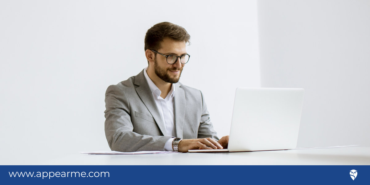 How AppearMe Makes Freelancing Easier for Contract Attorneys How AppearMe Makes Freelancing Easier for Contract Attorneys