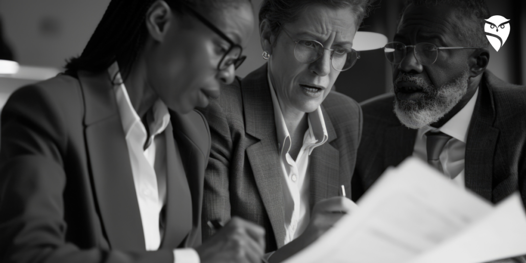 Are You a Deposition Attorney? Find Opportunities in Seconds